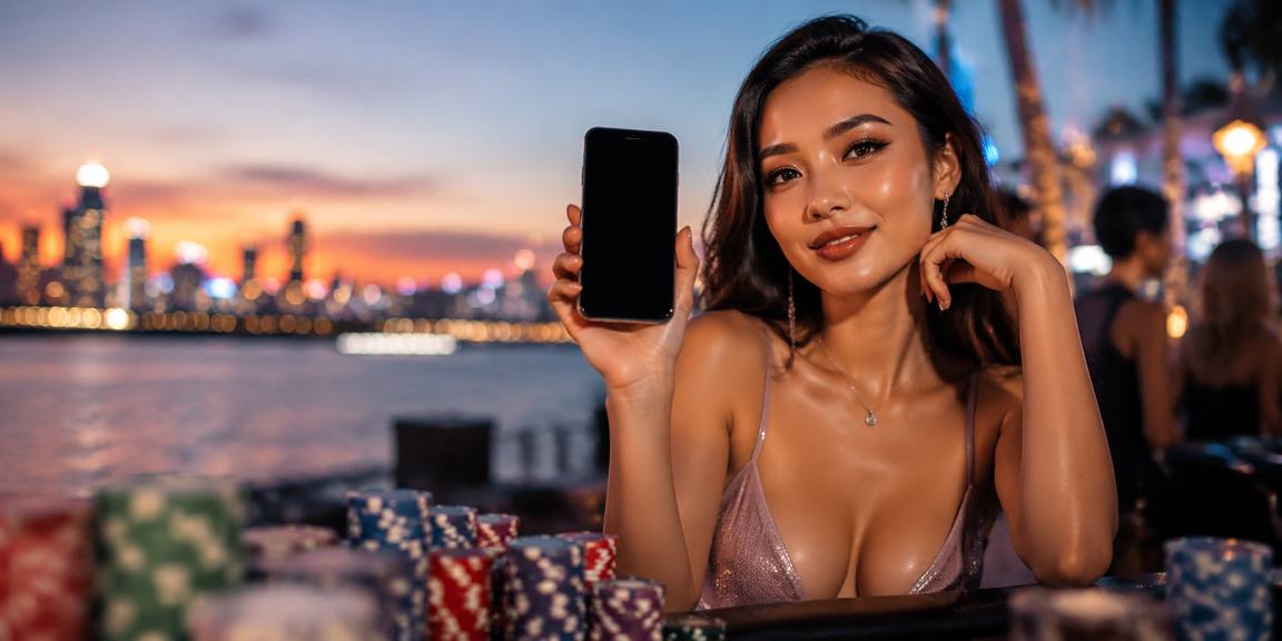 788win Live Casino Bàn Quay – Vòng Quay Thật, Dealer Thật