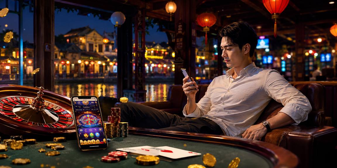 788win Cài đặt trong 3 bước đơn giản